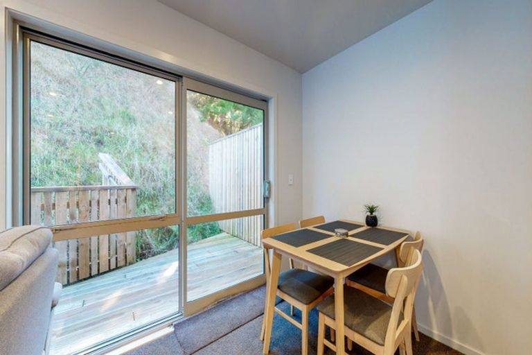 Photo of property in 16b Rarangi Way, Owhiro Bay, Wellington, 6023