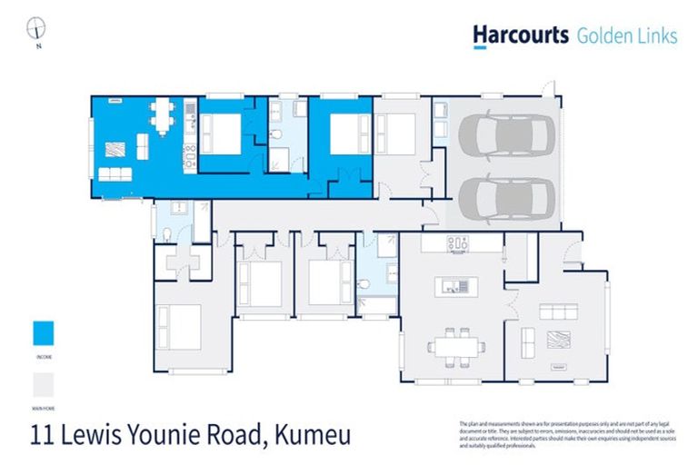 Photo of property in 11 Lewis Younie Road, Kumeu, 0810