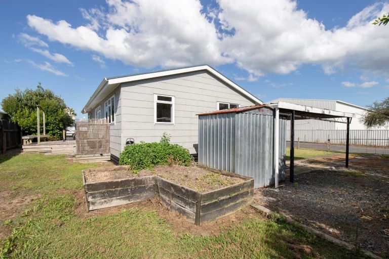 Photo of property in 14 Ponui Avenue, Kerepehi, Paeroa, 3671