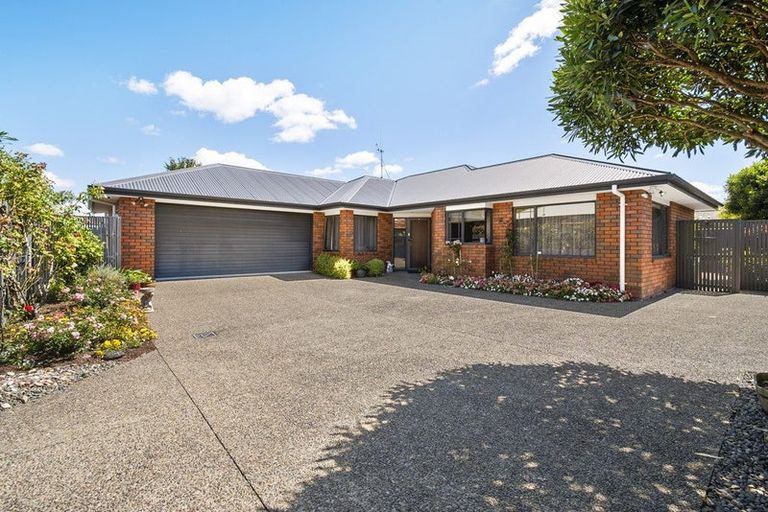 Photo of property in 27a Knowles Street, Terrace End, Palmerston North, 4410