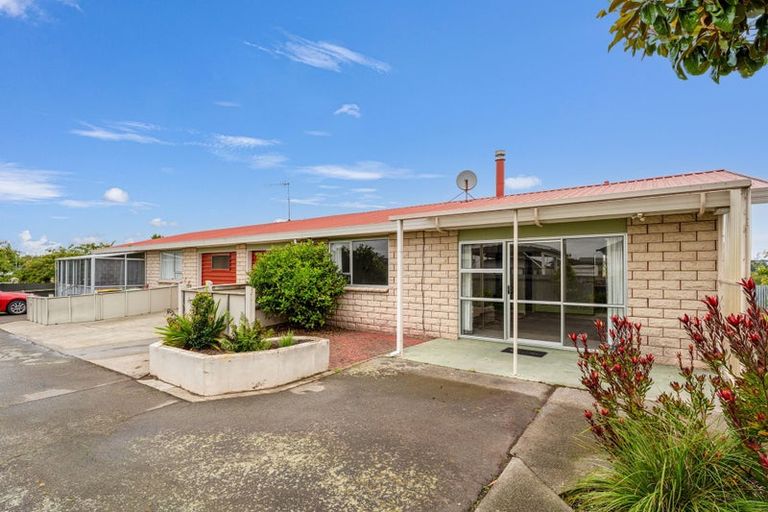 Photo of property in 1/56 Pukatea Street, Gleniti, Timaru, 7910