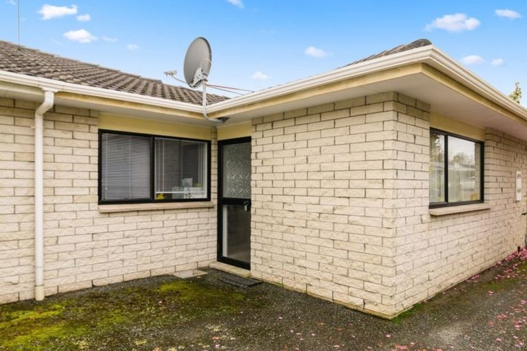 Photo of property in 11c King Street, Victoria, Rotorua, 3010