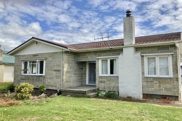 Photo of property in 20 Hikutaia Street, Te Aroha, 3320