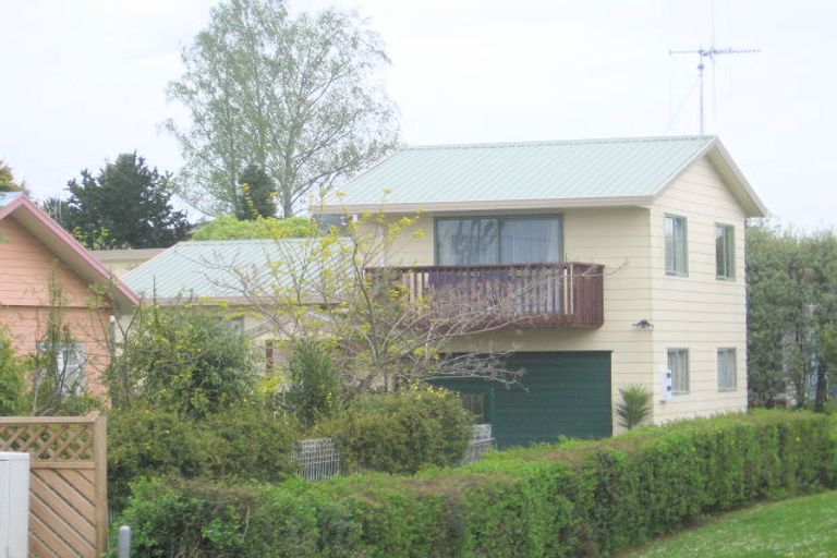 Photo of property in 31 Coronation Road, Morrinsville, 3300