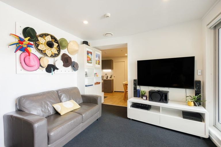 Photo of property in Soho Apartments, 408/74 Taranaki Street, Te Aro, Wellington, 6011