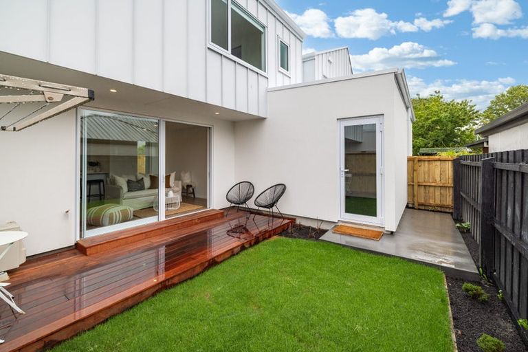 Photo of property in 5/69 Wychbury Street, Spreydon, Christchurch, 8024