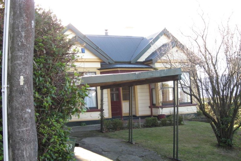 Photo of property in 23 Argyle Street, Mornington, Dunedin, 9011