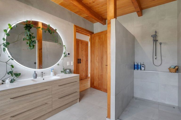 Photo of property in 120 Corcoran Road, Te Pahu, 3285