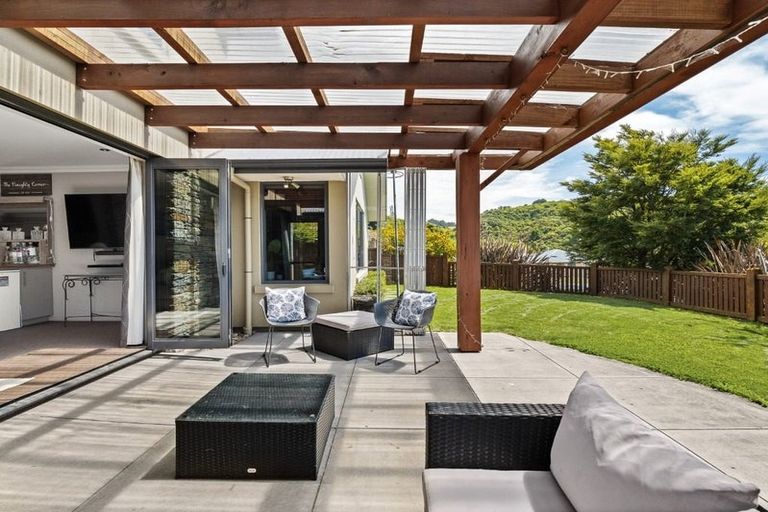 Photo of property in 11 Sretlaw Place, Brockville, Dunedin, 9011