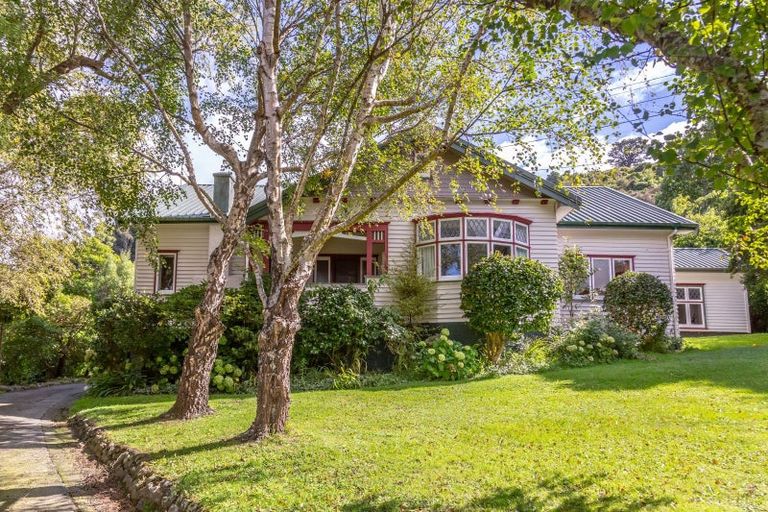 Photo of property in 11 Watt Street, Featherston, 5710