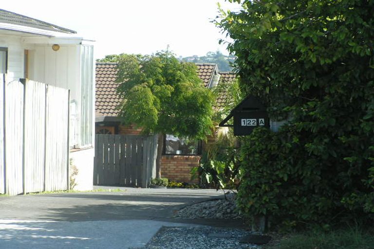 Photo of property in 1/122 Forrest Hill Road, Forrest Hill, Auckland, 0620