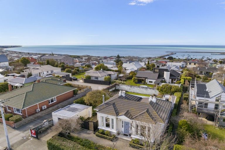 Photo of property in 45 Hull Street, South Hill, Oamaru, 9400
