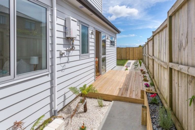 Photo of property in 29 Carrickdawson Drive, Flat Bush, Auckland, 2019