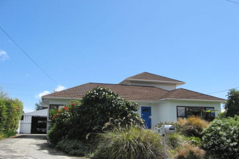 Photo of property in 6 Bledisloe Avenue, Stoke, Nelson, 7011