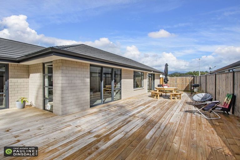 Photo of property in 9 Sycamore Drive, Te Kamo, Whangarei, 0112