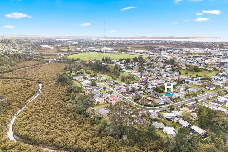 Photo of property in 3/36 Daytona Road, Henderson, Auckland, 0610