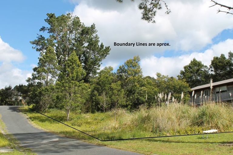 Photo of property in 38 Wrathall Road, Mangonui, 0420