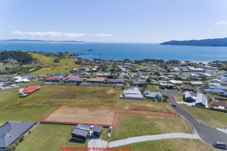 Photo of property in 6 Oden Hill, Coopers Beach, 0420