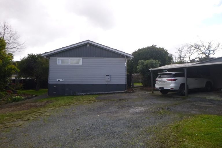 Photo of property in 17 Clyma Place, Massey, Auckland, 0614