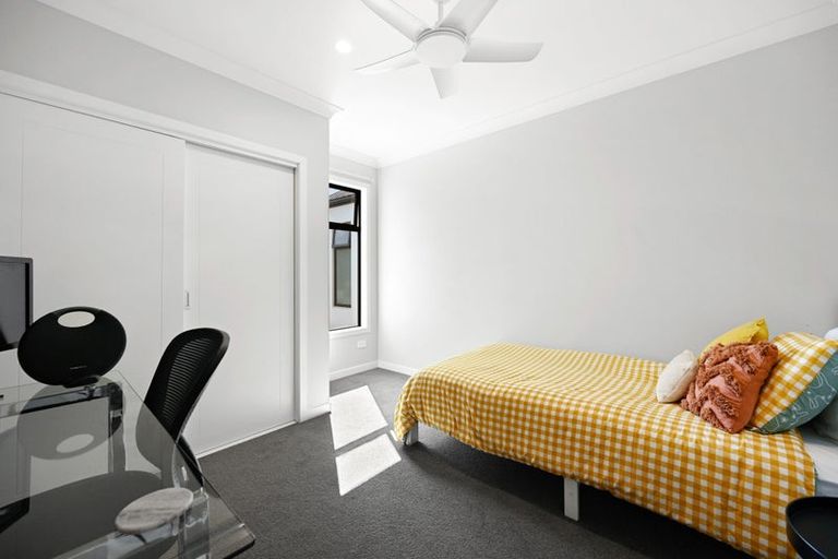 Photo of property in 2/25 Thackeray Street, Hamilton Lake, Hamilton, 3204