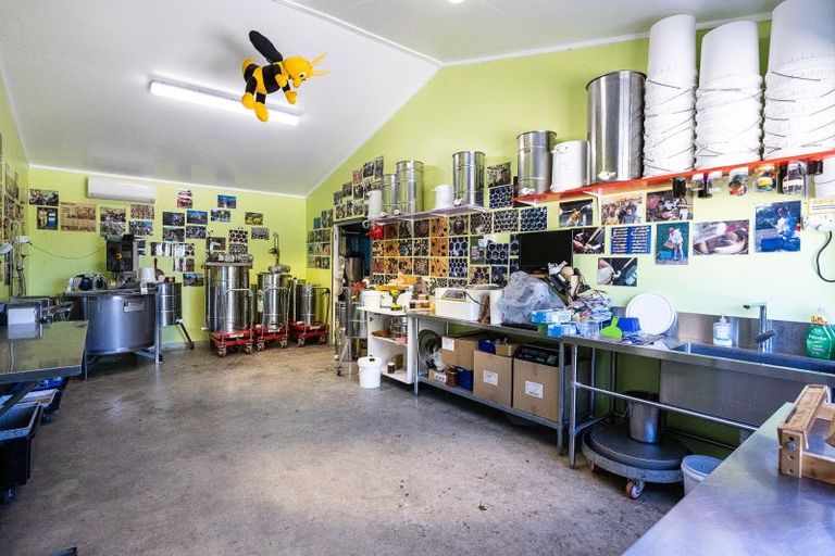 Photo of property in 252 Tirohanga Road, North Taieri, Mosgiel, 9092