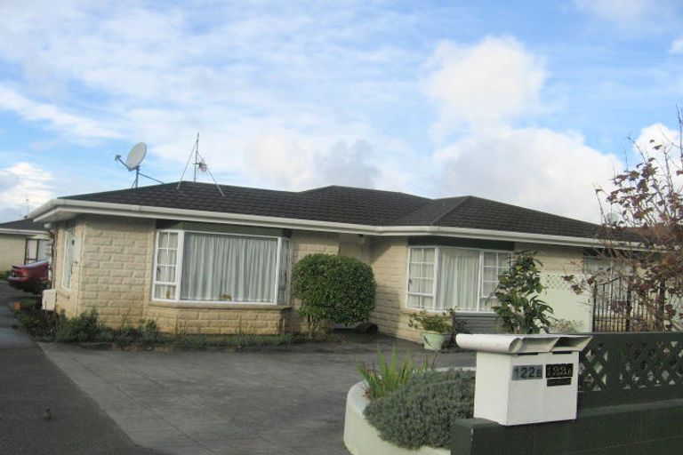 Photo of property in 122b Great North Road, Otamatea, Whanganui, 4500