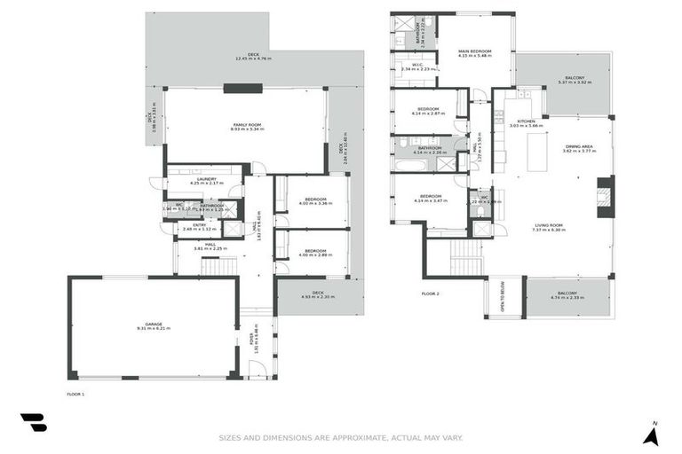 Photo of property in 451 East Coast Road, Murrays Bay, Auckland, 0630