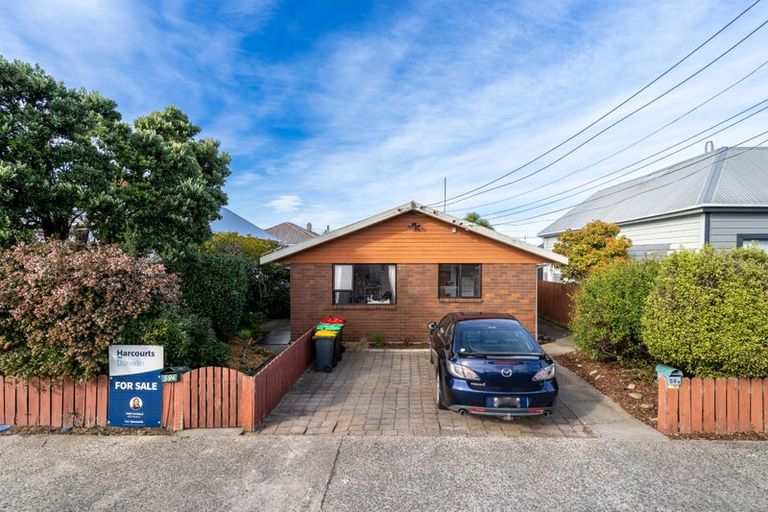 Photo of property in 59a Bellona Street, Saint Kilda, Dunedin, 9012