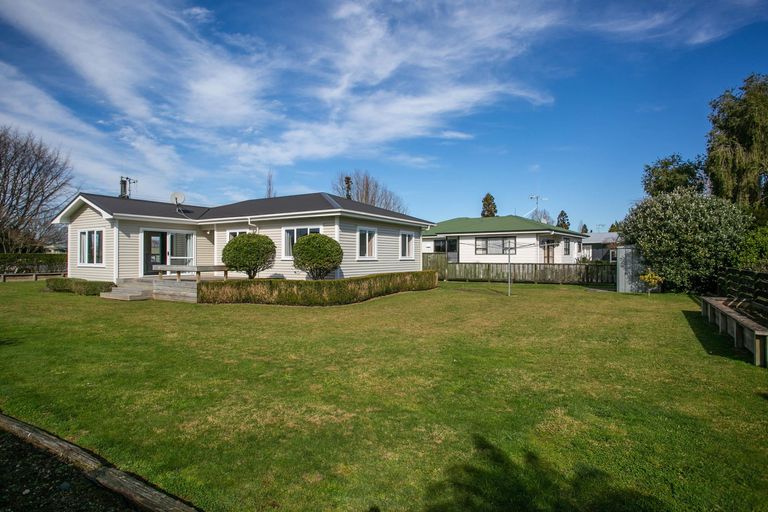Photo of property in 49 Burwood Road, Matamata, 3400