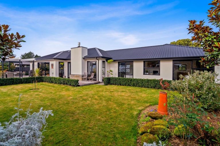 Photo of property in 294 Trices Road, Prebbleton, 7604