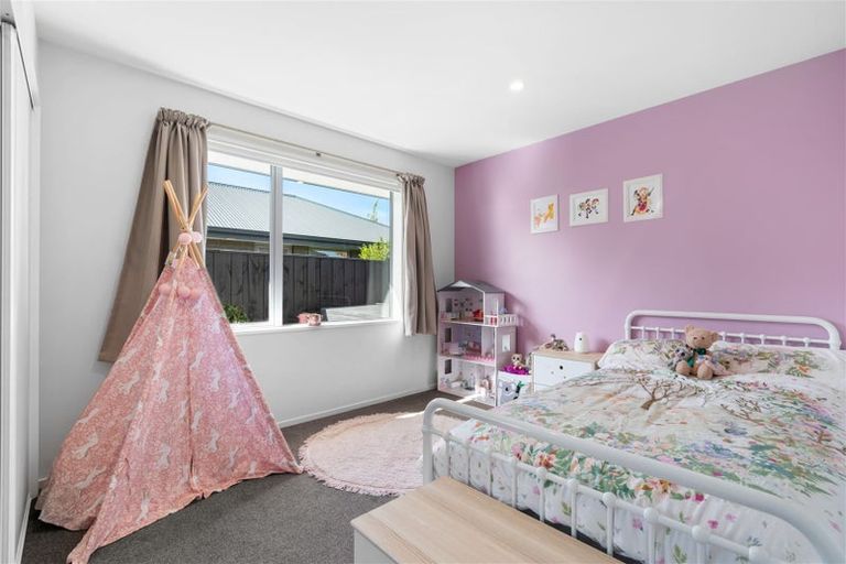 Photo of property in 20 Doncaster Avenue, Lincoln, 7608