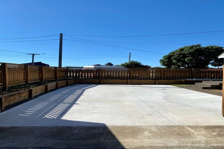 Photo of property in 18 Bedford Street, Fitzroy, New Plymouth, 4312