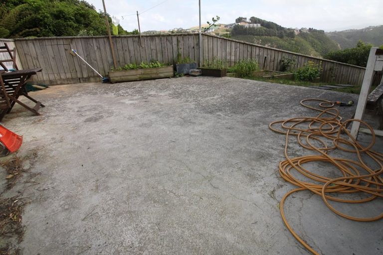 Photo of property in 81 Sheridan Terrace, Johnsonville, Wellington, 6037