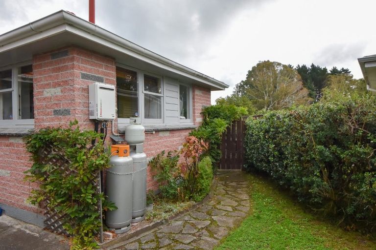 Photo of property in 1 Hughan Place, Carterton, 5713