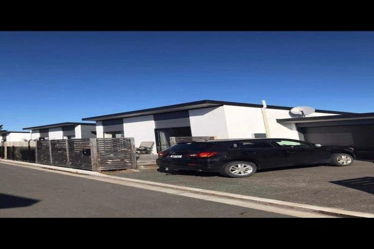 Photo of property in 15 League Lane, Phillipstown, Christchurch, 8011