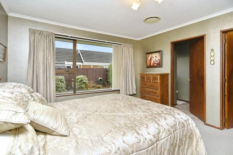 Photo of property in 4 Clotilda Place, Bishopdale, Christchurch, 8053