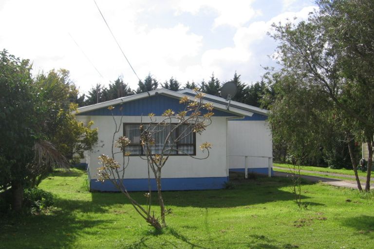 Photo of property in 9 Campbell Terrace, Dargaville, 0310