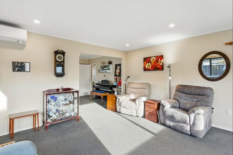 Photo of property in 41a Keepa Street, Levin, 5510