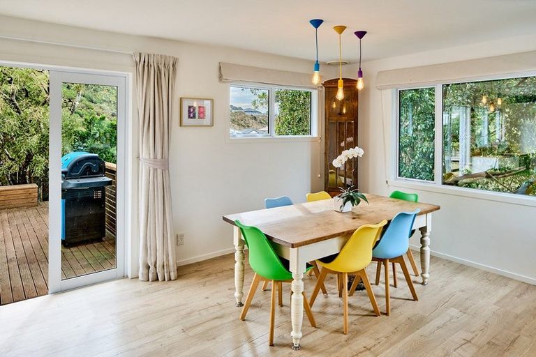 Photo of property in 202 Staithes Drive South, Whitby, Porirua, 5024