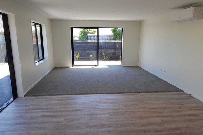 Photo of property in 45a Peraki Street, Kaiapoi, 7630