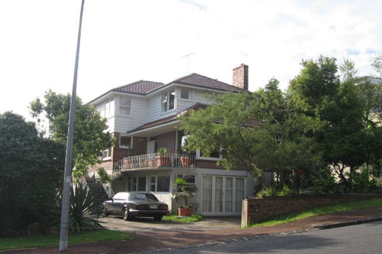 Photo of property in 28 Glen Atkinson Street, Saint Heliers, Auckland, 1071