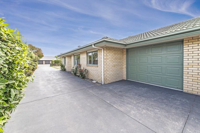 Photo of property in 8b Johnston Street, Leeston, 7632