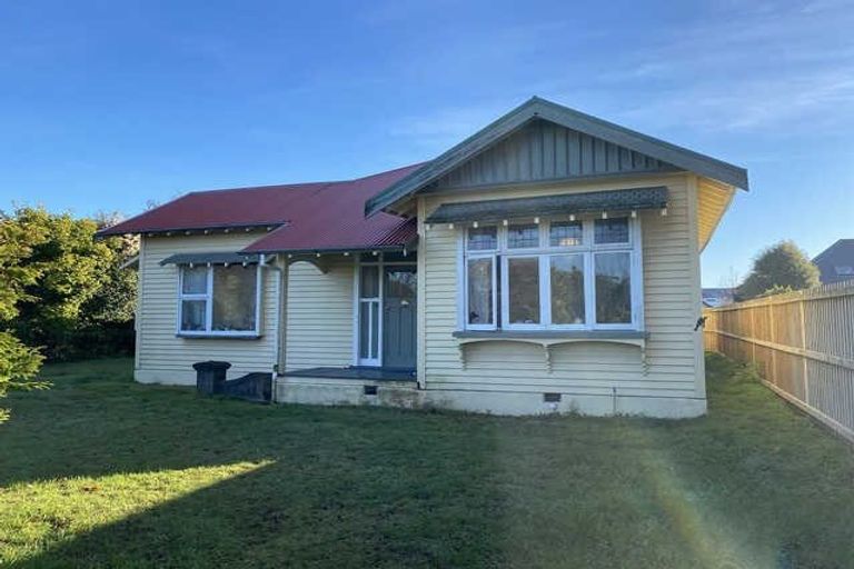 Photo of property in 80 Hinau Street, Riccarton, Christchurch, 8041