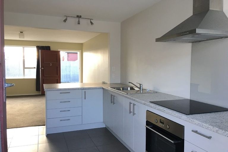 Photo of property in 3/17 Frank Street, Papanui, Christchurch, 8053