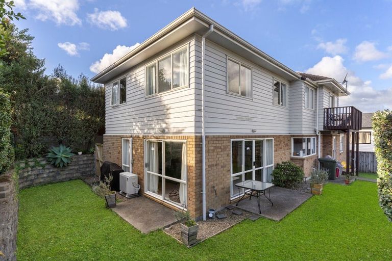 Photo of property in 8a Grassways Avenue, Pakuranga, Auckland, 2010