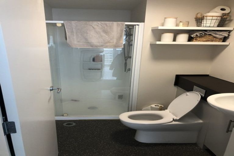 Photo of property in The Peak Apartments, 1001/170 Taranaki Street, Te Aro, Wellington, 6011