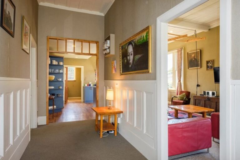 Photo of property in 53 Argyle Street, Mornington, Dunedin, 9011