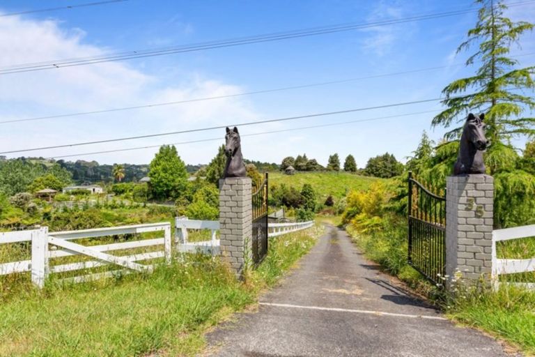 Photo of property in 35 Mill Flat Road, Riverhead, Albany, 0793