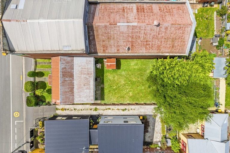 Photo of property in 493 Hillside Road, Caversham, Dunedin, 9012