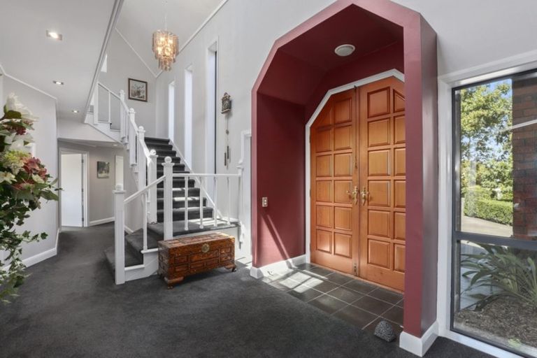 Photo of property in 9 Poto Lane, Newstead, Hamilton, 3286